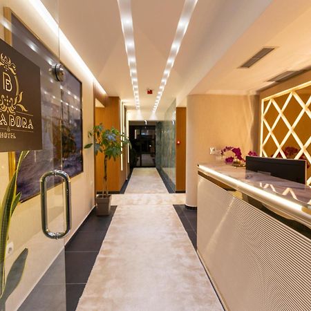 Bora Bora Hotel 卡萨米尔 外观 照片