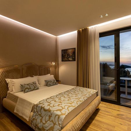 Bora Bora Hotel 卡萨米尔 外观 照片