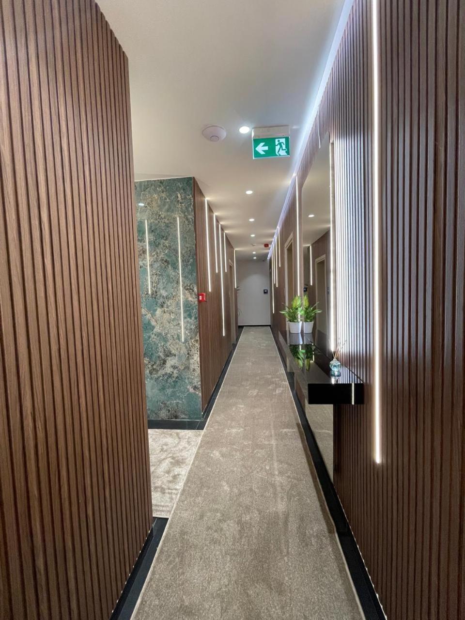 Bora Bora Hotel 卡萨米尔 外观 照片