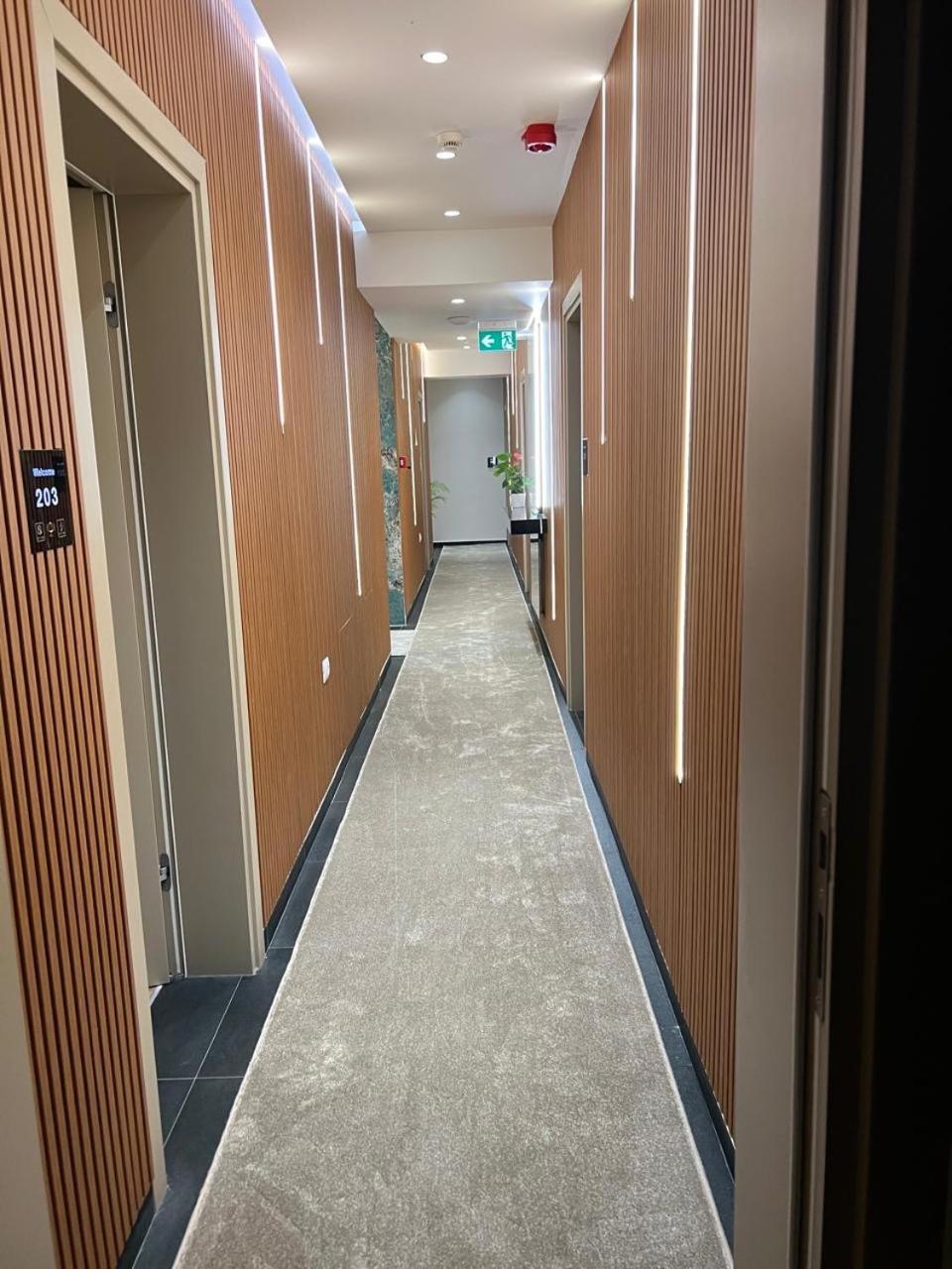 Bora Bora Hotel 卡萨米尔 外观 照片